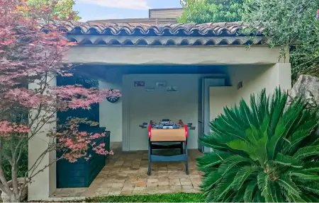 Maison 220 m² Speracedes avec piscine privée et vue mer : photo 13