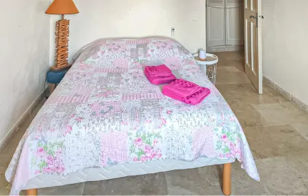 Maison 220 m² Speracedes avec piscine privée et vue mer : photo 15