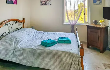 Maison 220 m² Speracedes avec piscine privée et vue mer : photo 16