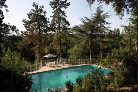 Location appartement de vacances à Fajolles