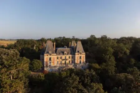 Location appartement de vacances à Fajolles