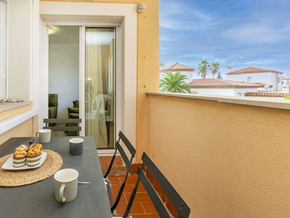 Apt República Dominicana, 5 pers, piscine à Miami Platja - Photo 2