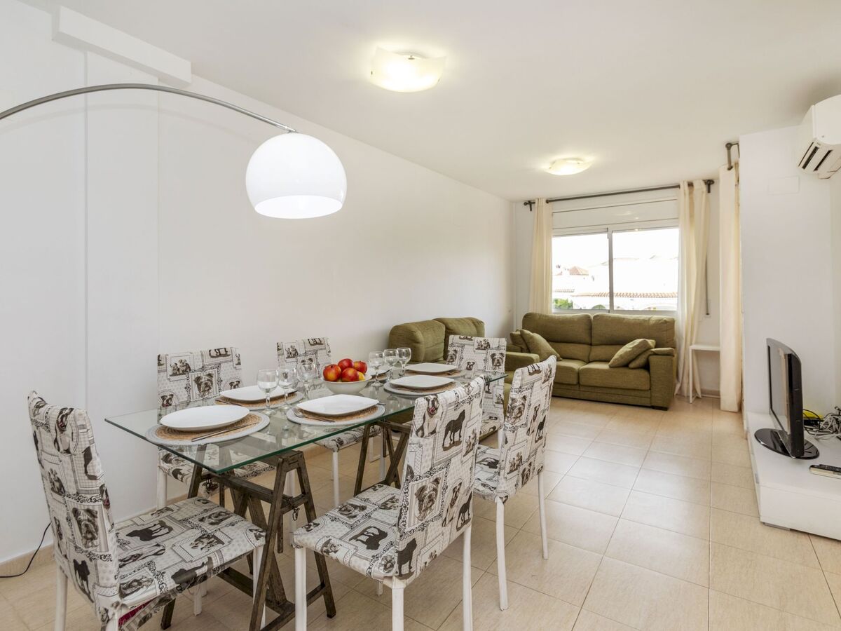 Apt República Dominicana, 5 pers, piscine à Miami Platja - Photo 3
