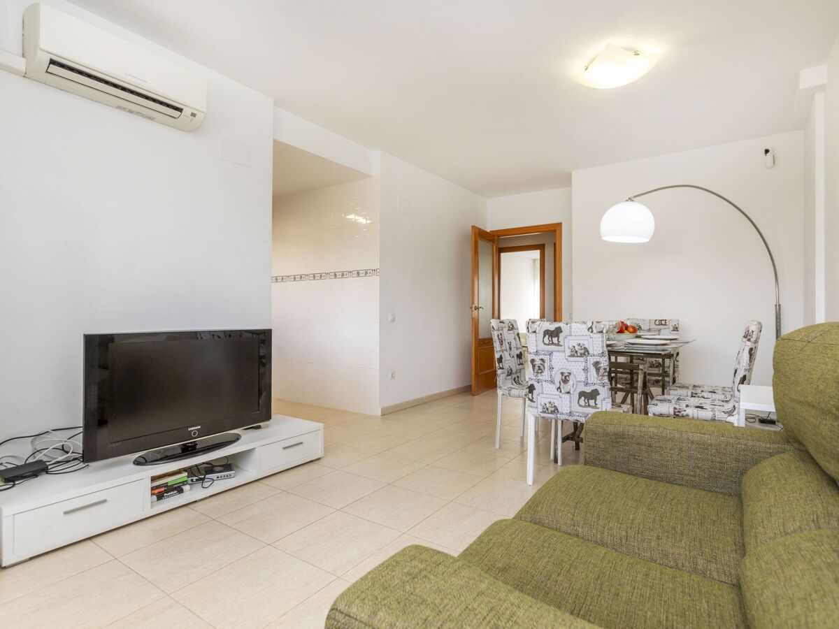 Apt República Dominicana, 5 pers, piscine à Miami Platja - Photo 4