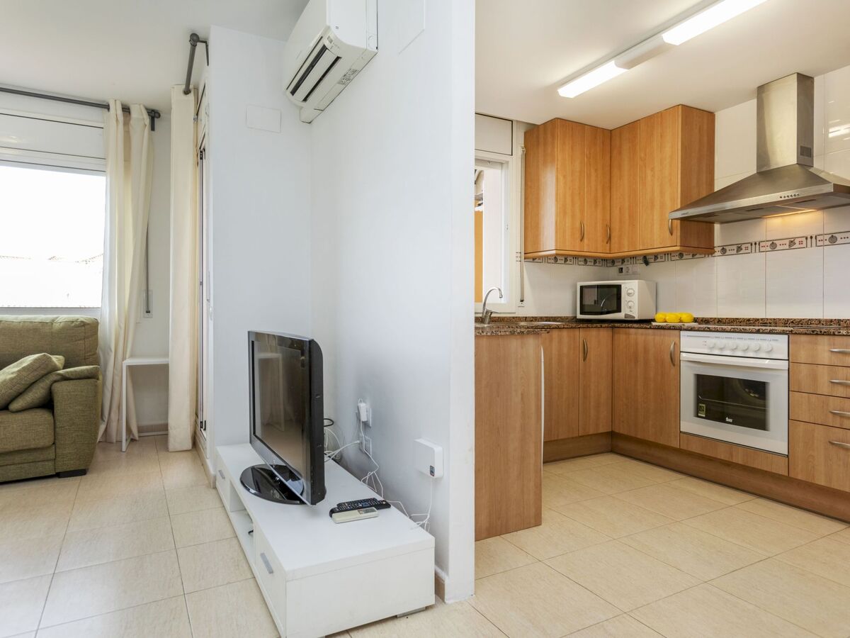 Apt República Dominicana, 5 pers, piscine à Miami Platja - Photo 7