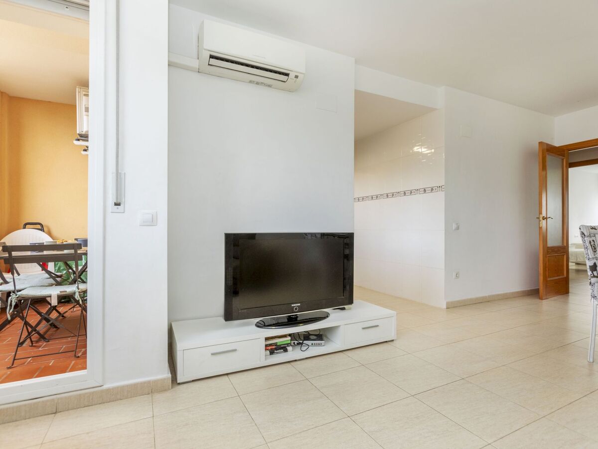 Apt República Dominicana, 5 pers, piscine à Miami Platja - Photo 8