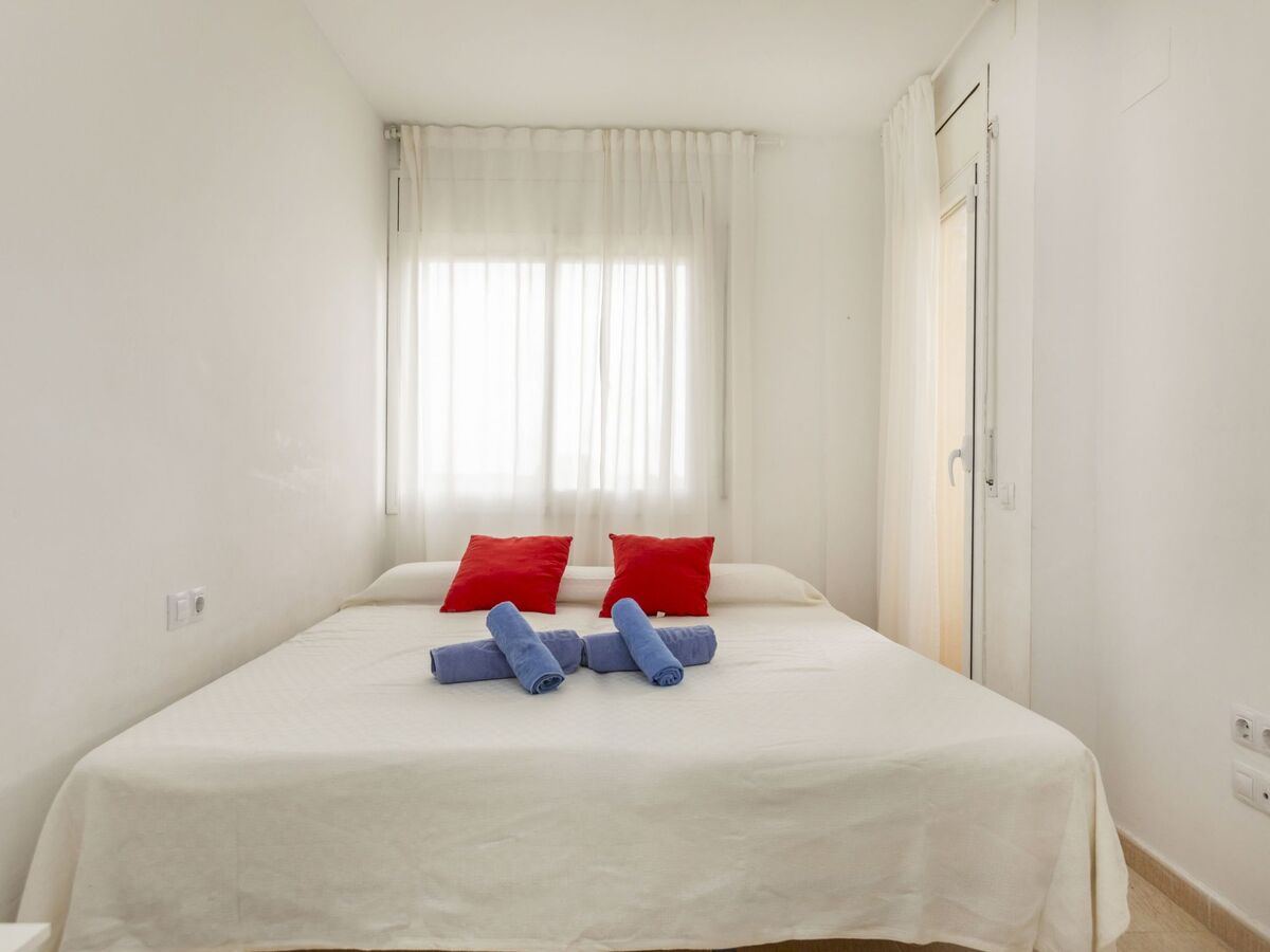 Apt República Dominicana, 5 pers, piscine à Miami Platja - Photo 11