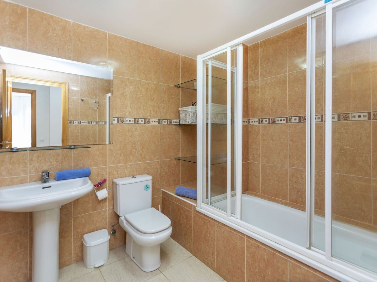 Apt República Dominicana, 5 pers, piscine à Miami Platja - Photo 17