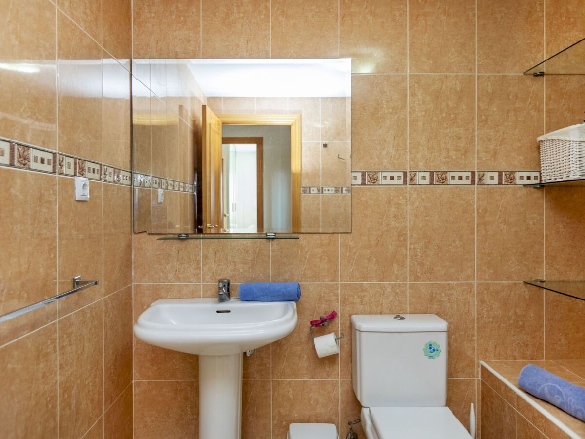 Apt República Dominicana, 5 pers, piscine à Miami Platja - Photo 18