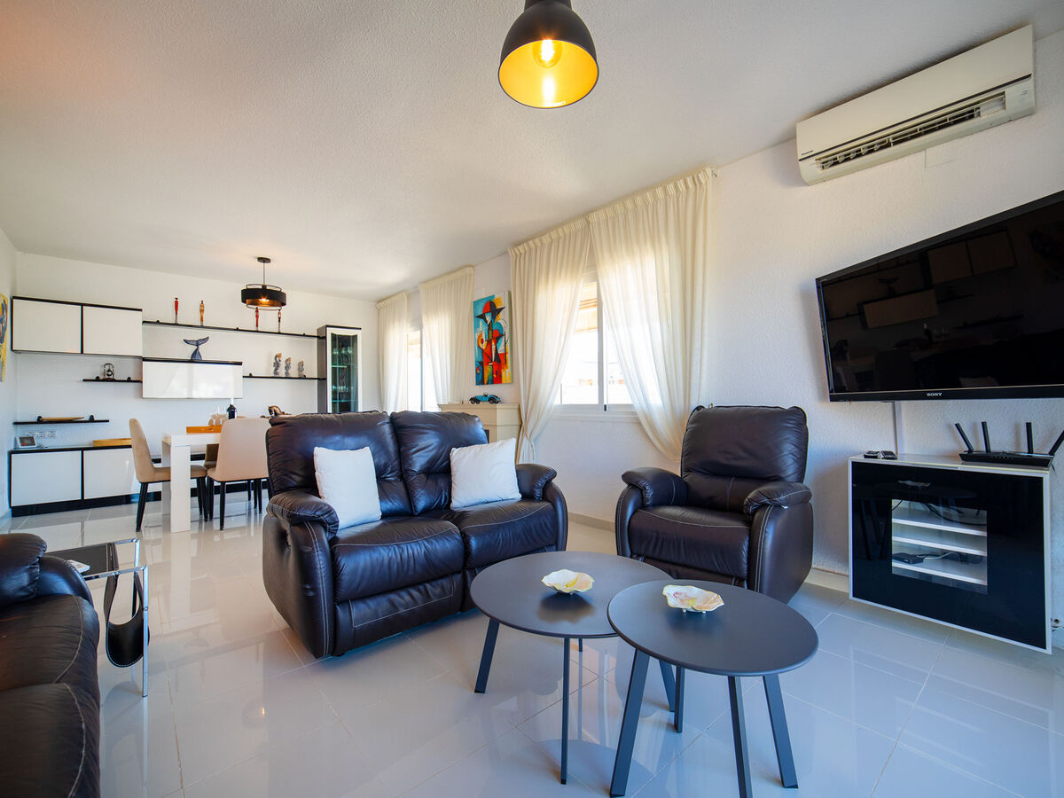 Appartement Turmalina – 9ᵉ étage, vue mer, à 20 m de la plage - Photo 11