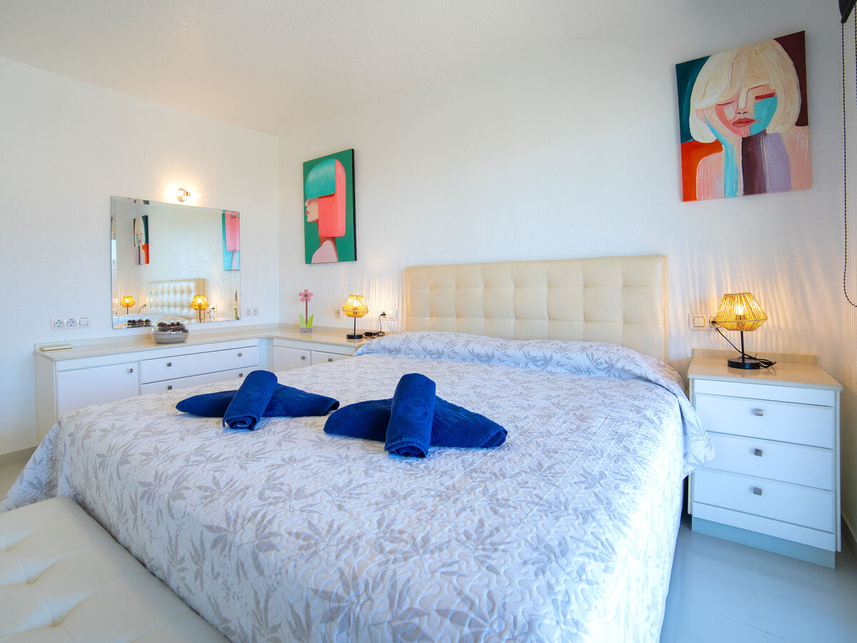 Appartement Turmalina – 9ᵉ étage, vue mer, à 20 m de la plage - Photo 17