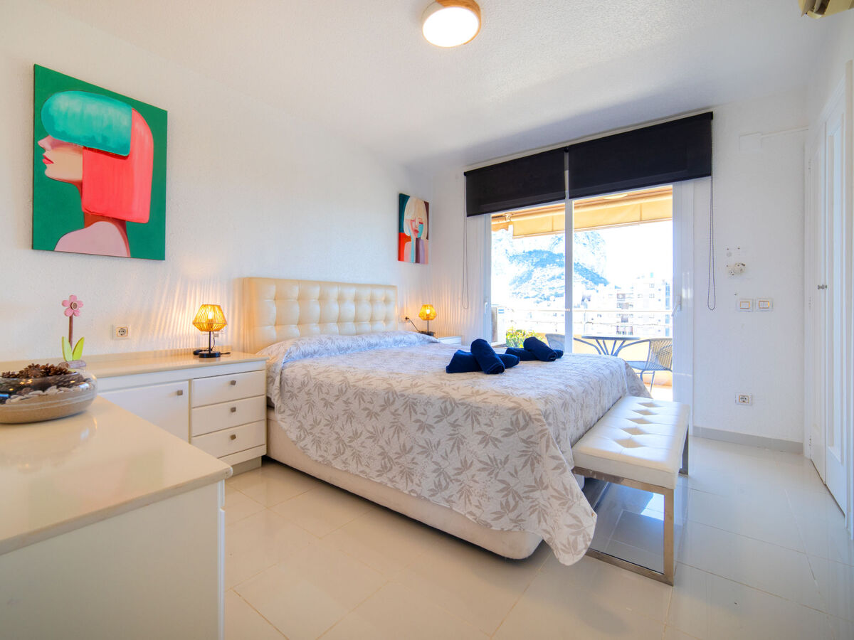 Appartement Turmalina – 9ᵉ étage, vue mer, à 20 m de la plage - Photo 18
