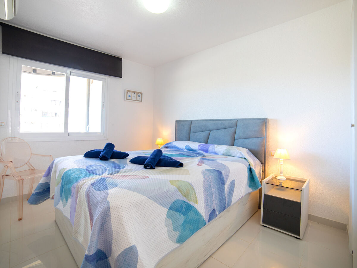 Appartement Turmalina – 9ᵉ étage, vue mer, à 20 m de la plage - Photo 19