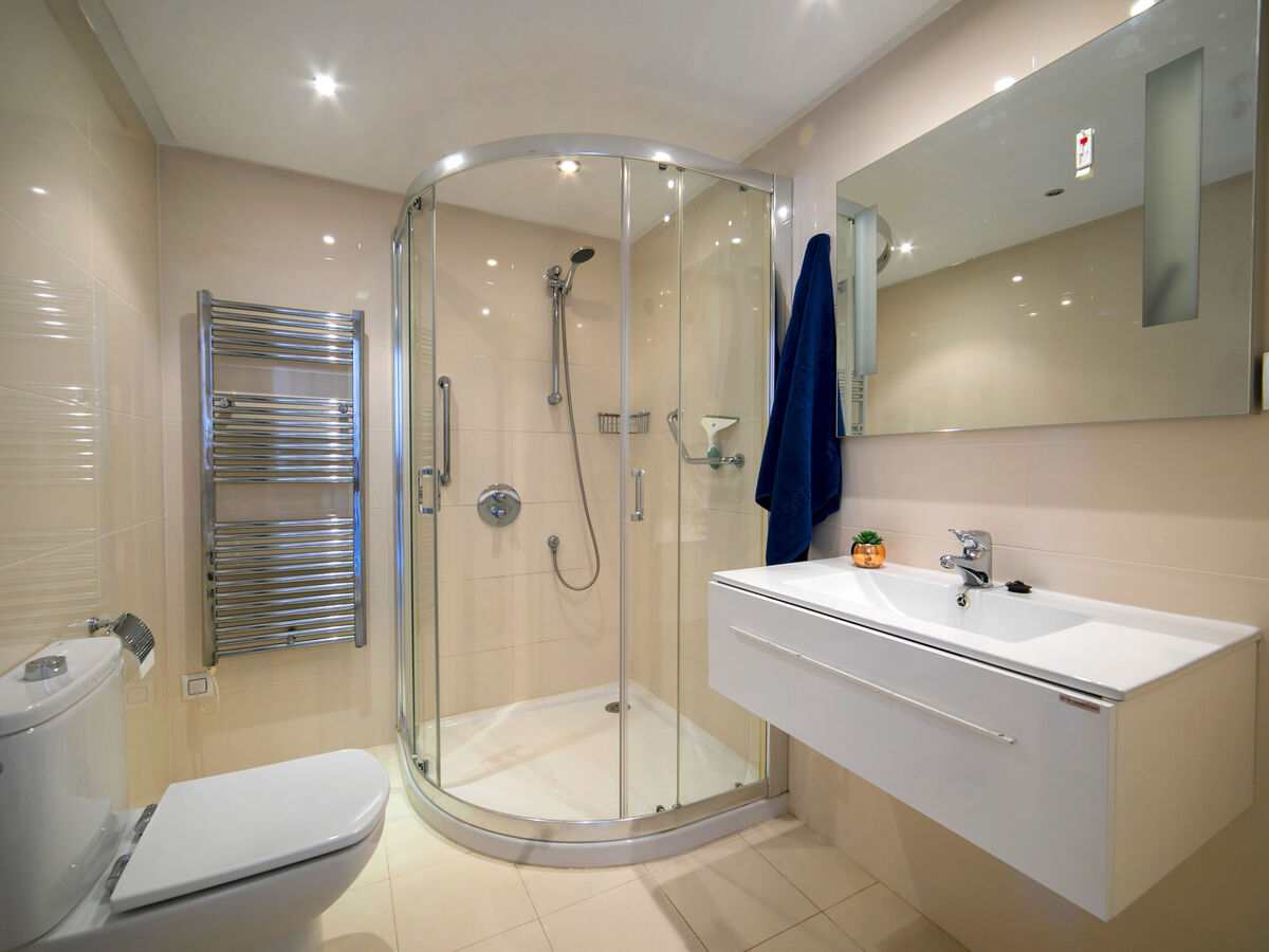 Appartement Turmalina – 9ᵉ étage, vue mer, à 20 m de la plage - Photo 21