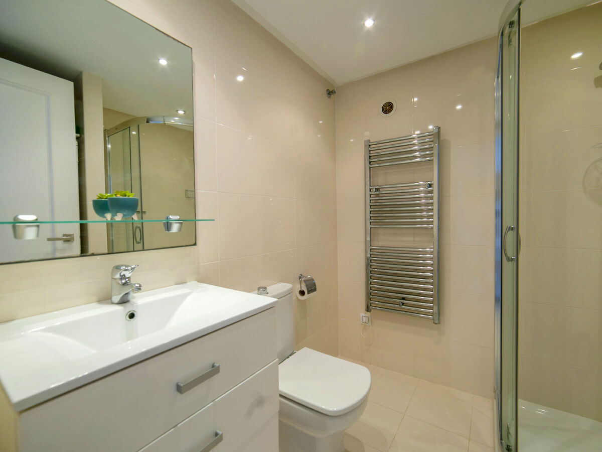 Appartement Turmalina – 9ᵉ étage, vue mer, à 20 m de la plage - Photo 22