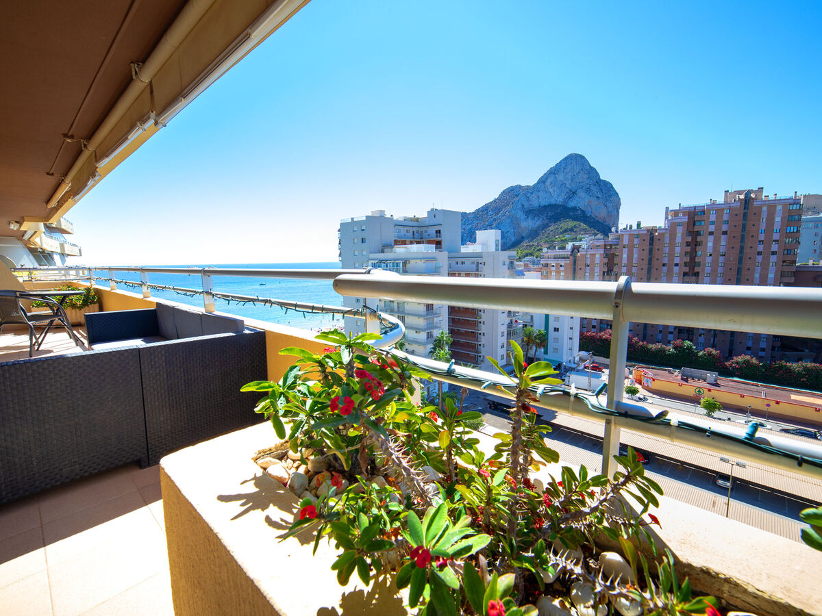Appartement Turmalina – 9ᵉ étage, vue mer, à 20 m de la plage - Photo 26