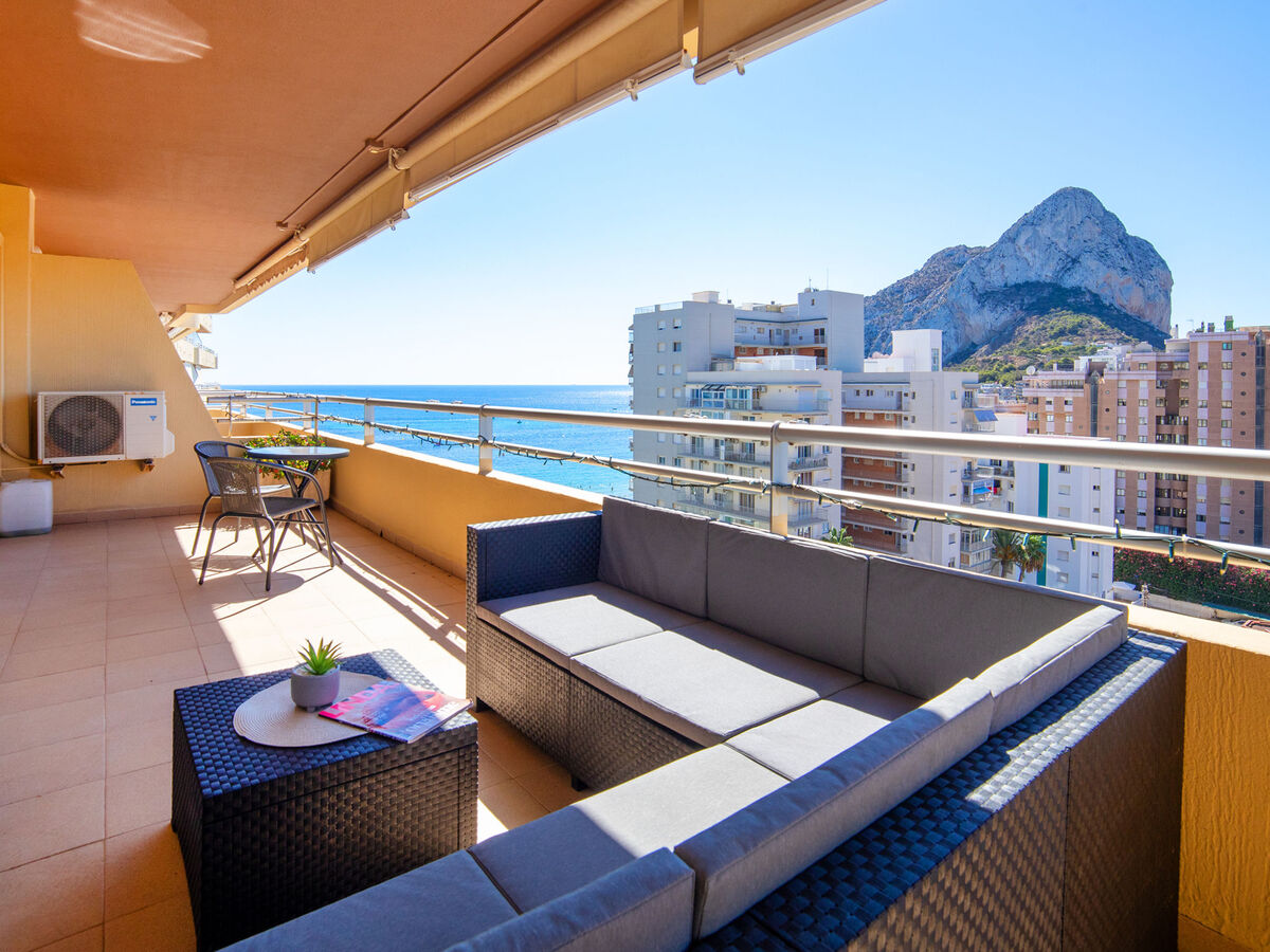 Appartement Turmalina – 9ᵉ étage, vue mer, à 20 m de la plage - Photo 30