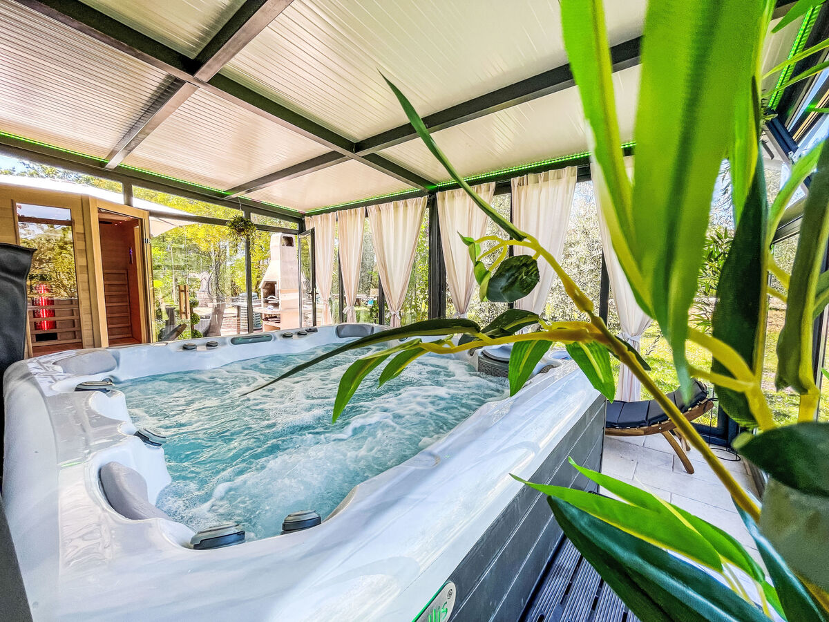 Deno&Melly, maison 3 chambres avec piscine privée - Photo 2