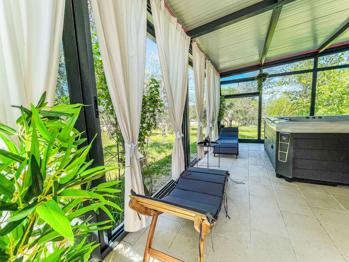 Deno&Melly, maison 3 chambres avec piscine privée - Photo 10