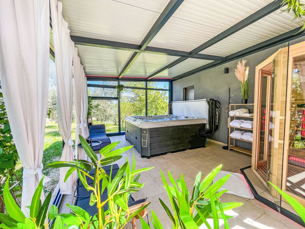 Deno&Melly, maison 3 chambres avec piscine privée - Photo 11