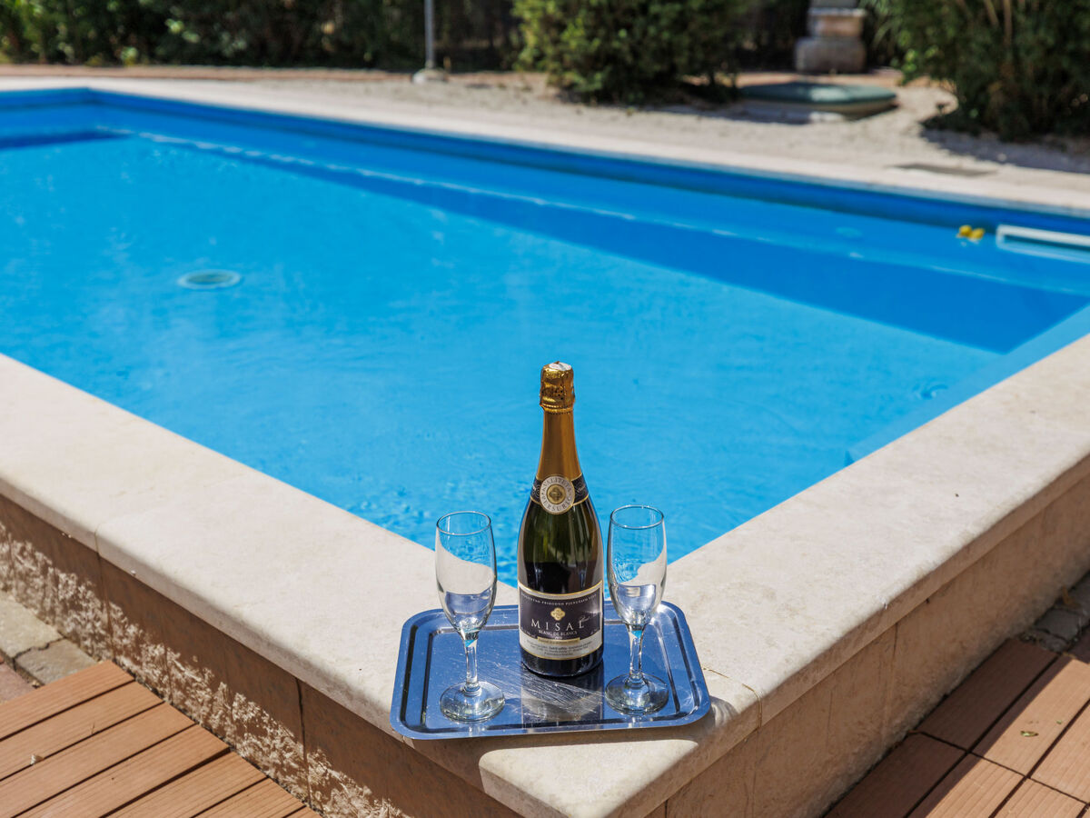 Deno&Melly, maison 3 chambres avec piscine privée - Photo 24