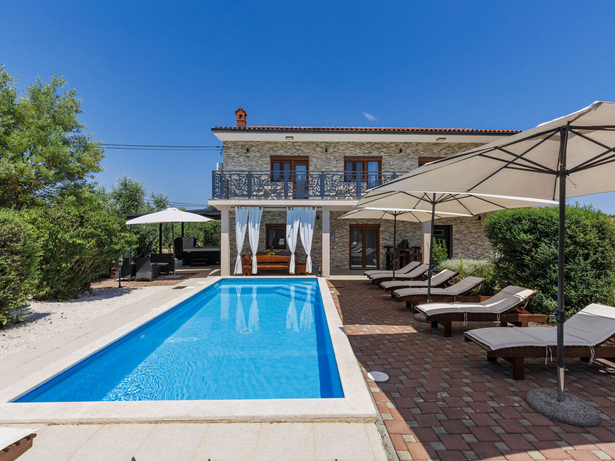 Deno&Melly, maison 3 chambres avec piscine privée - Photo 26