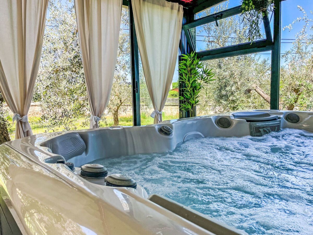 Deno&Melly, maison 3 chambres avec piscine privée - Photo 43