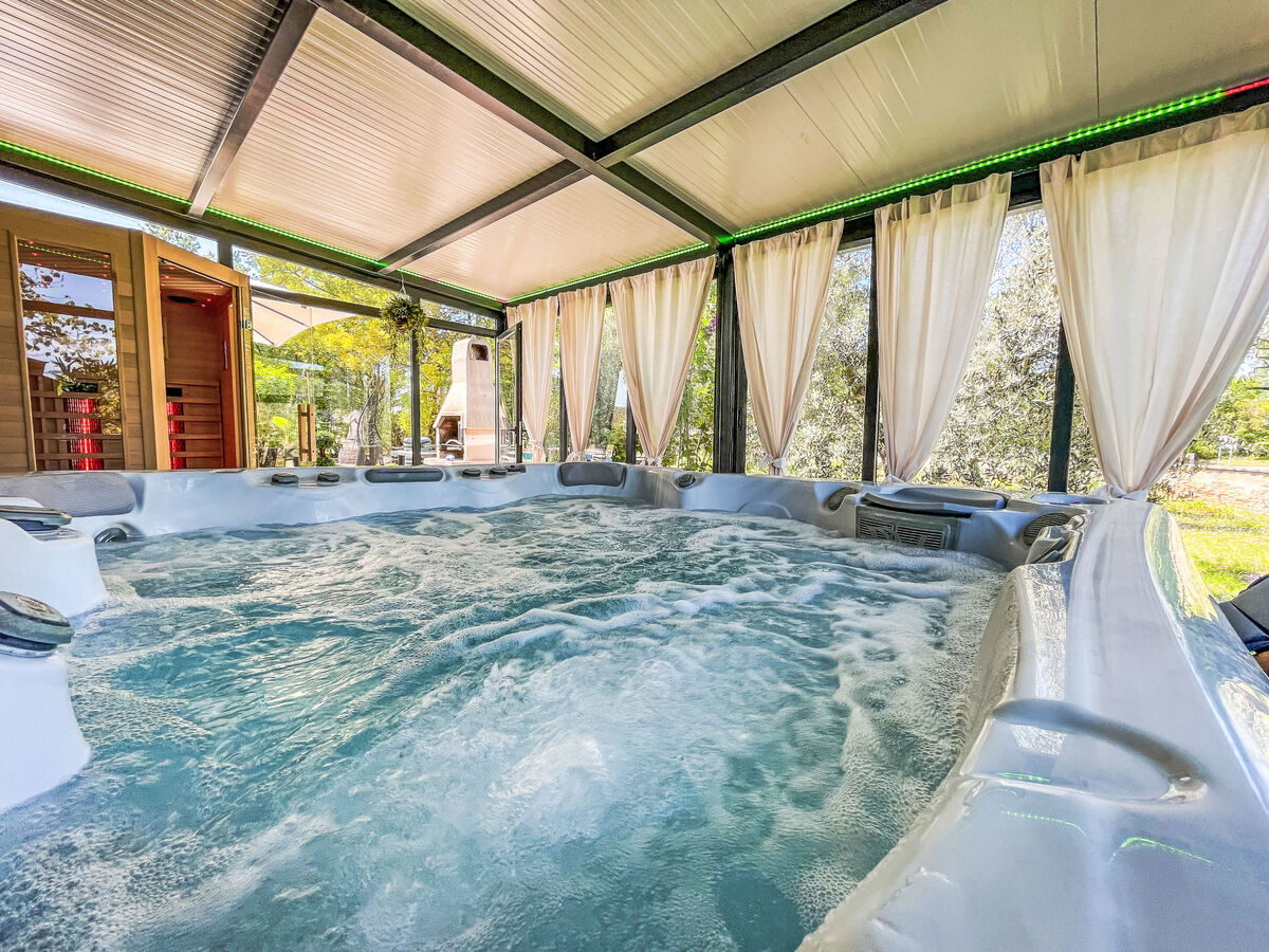 Deno&Melly, maison 3 chambres avec piscine privée - Photo 44
