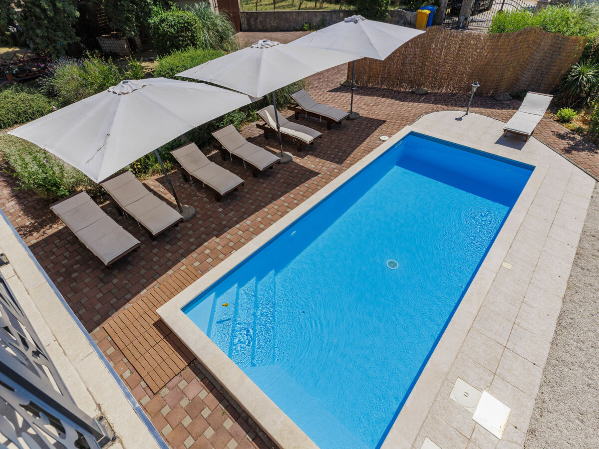 Deno&Melly, maison 3 chambres avec piscine privée - Photo 47