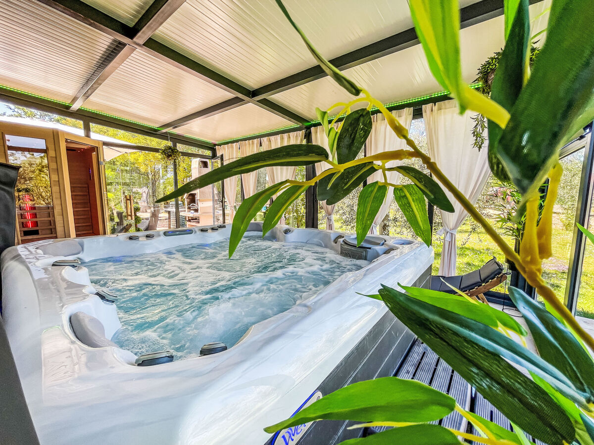 Deno&Melly, maison 3 chambres avec piscine privée - Photo 49