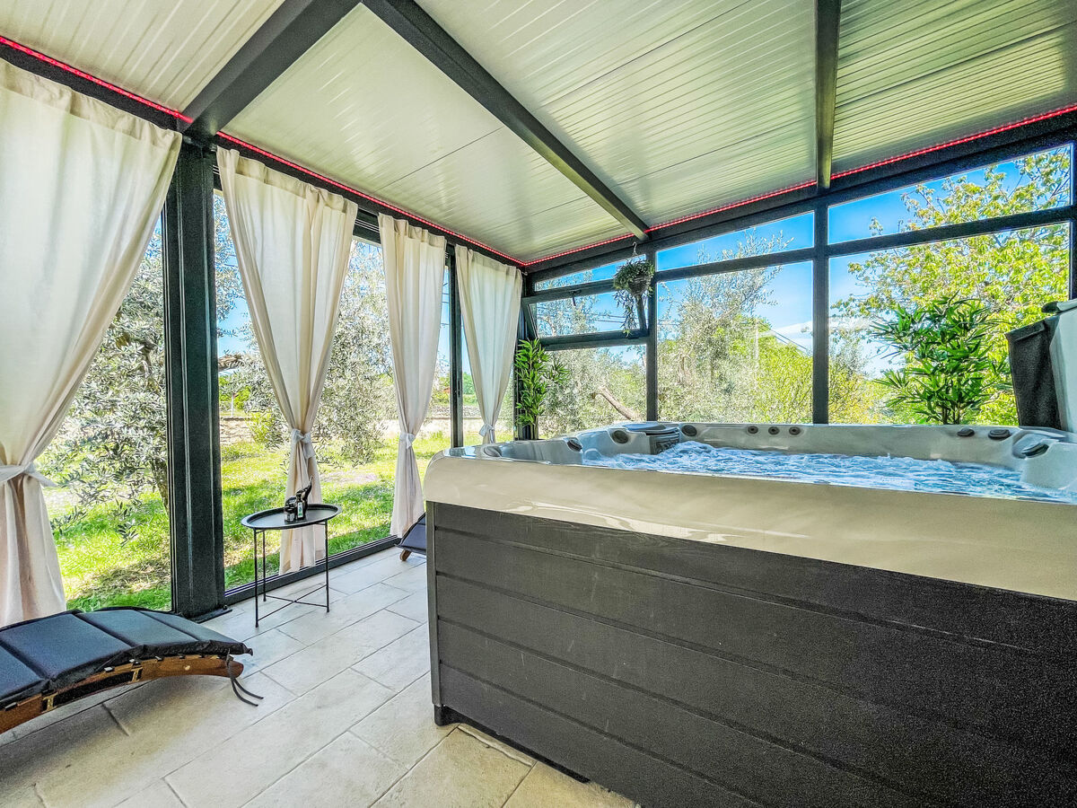 Deno&Melly, maison 3 chambres avec piscine privée - Photo 50