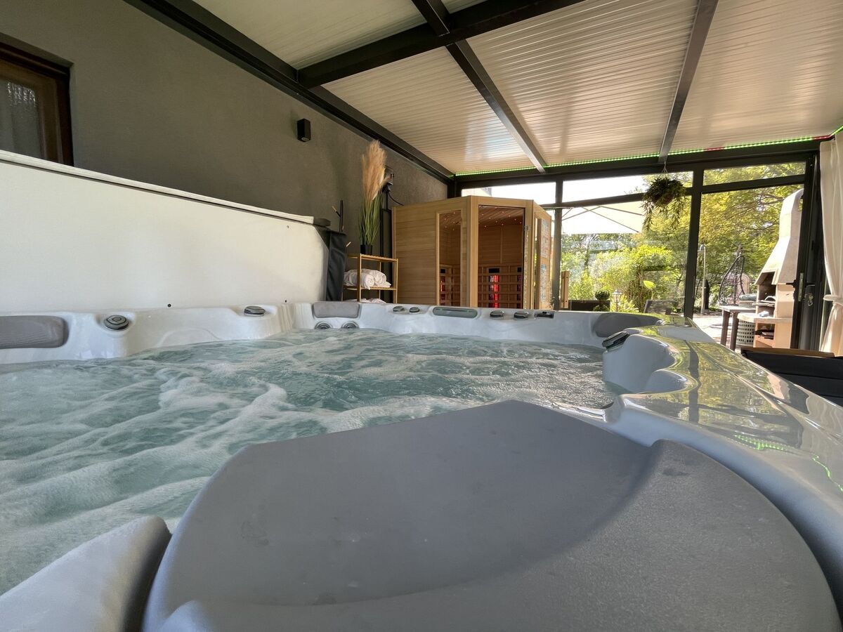 Deno&Melly, maison 3 chambres avec piscine privée - Photo 51
