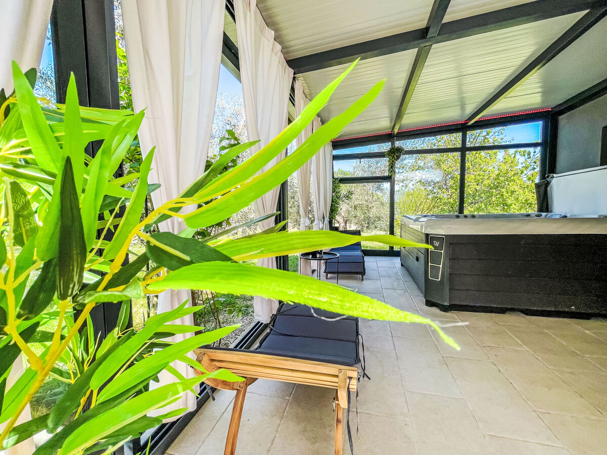 Deno&Melly, maison 3 chambres avec piscine privée - Photo 52