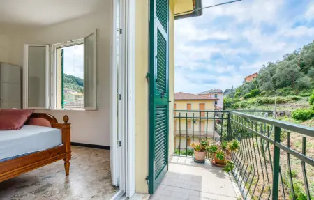Appartement 6 personnes à Moneglia : photo 3