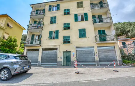 Appartement 6 personnes à Moneglia : photo 5