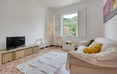 Appartement 6 personnes à Moneglia : photo 7