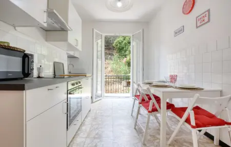 Appartement 6 personnes à Moneglia : photo 9