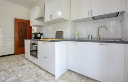 Appartement 6 personnes à Moneglia : photo 10