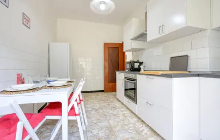 Appartement 6 personnes à Moneglia : photo 11