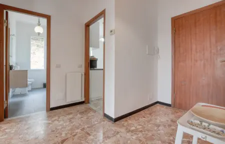 Appartement 6 personnes à Moneglia : photo 12