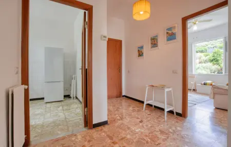 Appartement 6 personnes à Moneglia : photo 13