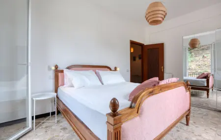 Appartement 6 personnes à Moneglia : photo 14