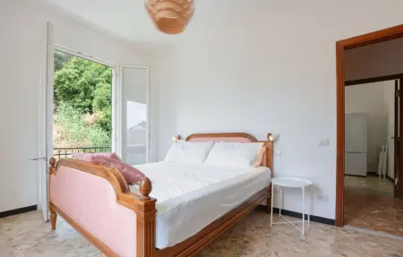 Appartement 6 personnes à Moneglia : photo 15