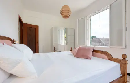 Appartement 6 personnes à Moneglia : photo 16