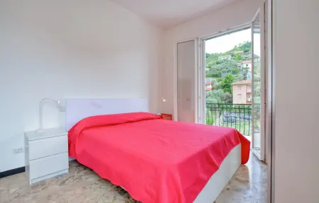 Appartement 6 personnes à Moneglia : photo 17