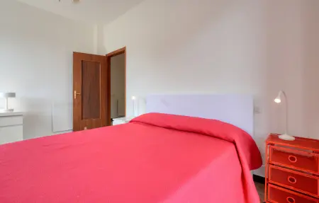 Appartement 6 personnes à Moneglia : photo 19