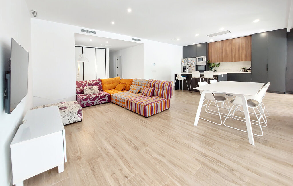 Maison 8 personnes à Serra - Photo 3