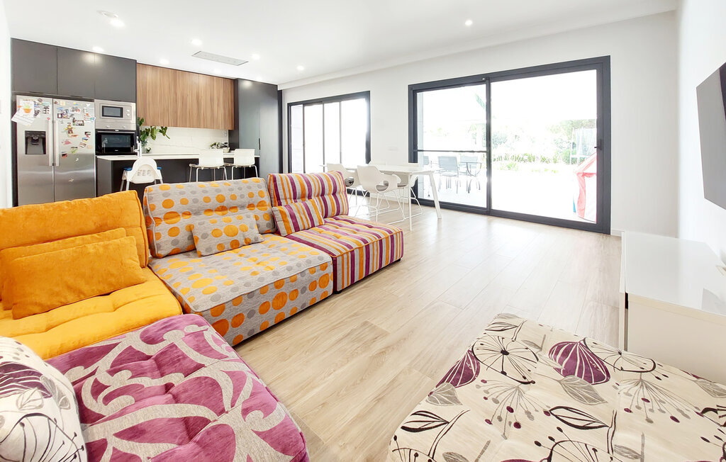 Maison 8 personnes à Serra - Photo 4