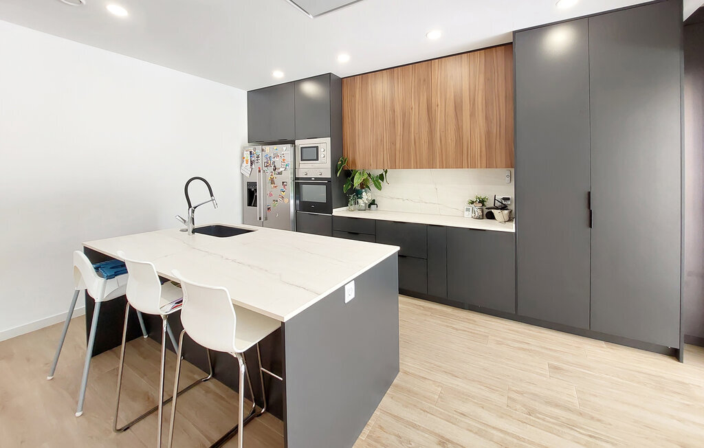 Maison 8 personnes à Serra - Photo 5