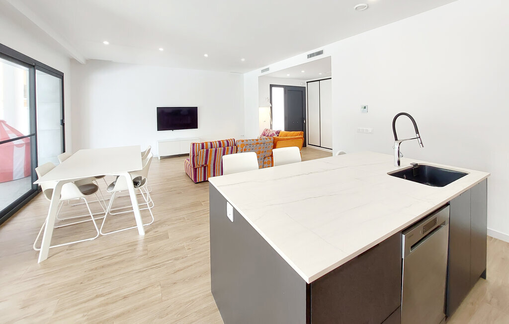 Maison 8 personnes à Serra - Photo 6